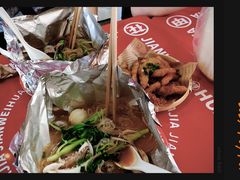 -见味花甲(福田coco park店)