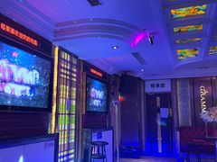 -格莱美量贩式KTV(奥帆店)