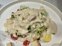 -鱼翅楼·津派砂锅鱼翅(水上公园店)