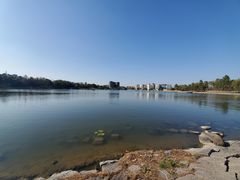 -美兰湖景区