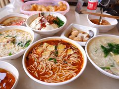 -官渡三宝·传统风味小吃