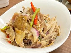 -贯贯吉·清真餐厅(浙江中路店)