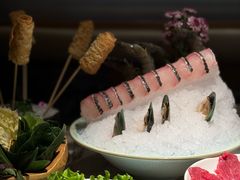 -大舜国风· 和牛火锅(绮霞街店)