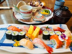 -Tsuru鹤日本料理(静安香格里拉店)