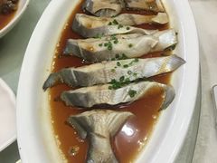 -盐通酒家(金桥湾清水苑店)