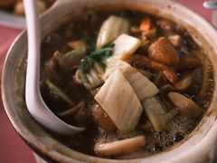 -旗鱼海番村(Orang Asli)