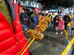 -八一好吃街·高品美食广场