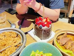 -KŌNG胶东小馆(华熙店)