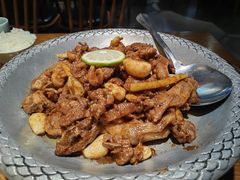 -甘家界柠檬鸭(安吉店)