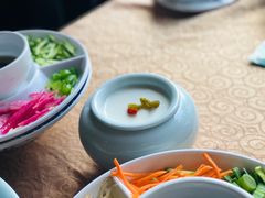 -前门故事烤鸭店(十里河店)