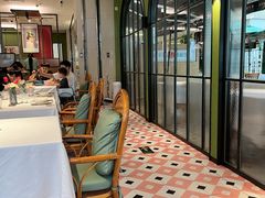-Aqua Oasis 水天堂(石路天虹店)