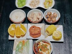 -青藤茶馆(南山路店)