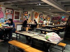 -管氏翅吧(广渠门店)