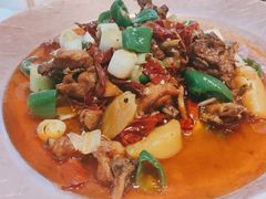 -阿娜尔·新疆菜(宜家荟聚中心店)