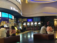 -万达影城(开福万达广场IMAX店)