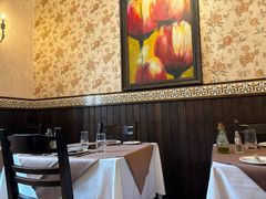 -ALBERGUE 1601 婆仔屋葡国餐厅