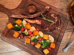 -SISTERS BAR RESTAURANT川意酒馆(嘉善老市H楼店)
