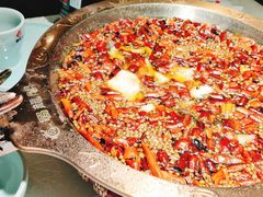 -雲蜀龙阁·金牌水煮鱼(方庄店)