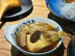 -吉川居酒屋(建国北路店)