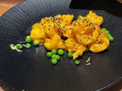 -满园烤鸭·春饼(奥体万达店)