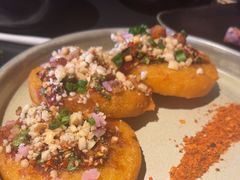 -Ameigo梅果·云贵川bistro(长宁来福士店)