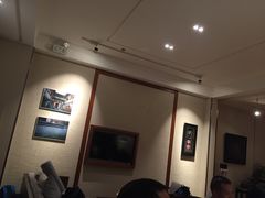 -黔蘑菇四季餐厅(观山湖店)