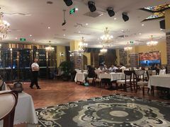 大堂-巴依老爷·新疆美食(上城区天城路店)