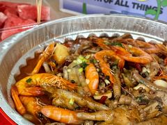 -胖哥俩肉蟹煲(梅溪步步高店)