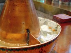 -1078號老北京涮肉(松柏店)