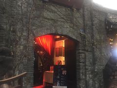-三只耳火锅(宽窄巷子店)