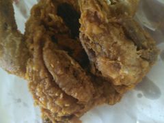 -王超林风味炸鸡(贵和街店)