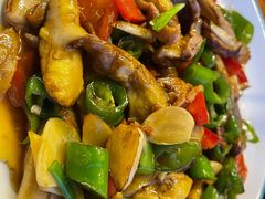 -云隐小厨·传统大理美食(复兴路店)