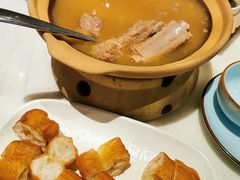 老潮州风味肉骨茶-星怡会·新加坡新美食(苏州中心店)