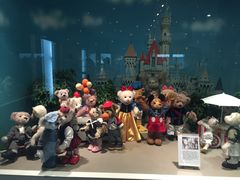 -济州岛泰迪熊博物馆