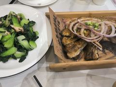 -火龙堂·风味民间菜(文一路店)