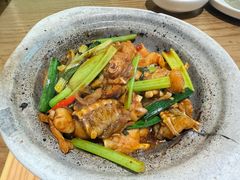 -粤集·手工粤菜(皇庭广场店)
