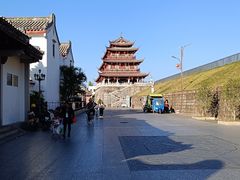 -潮州古城