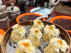 -都一处烧麦馆(前门店)