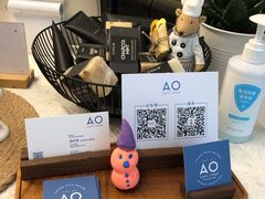 -AO cafe＆bistro