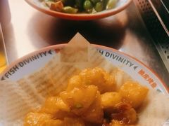 -鱼神脆皮烤鱼(深圳光明田寮村店)