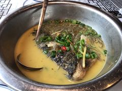 -农耕记·湖南土菜(科技园店)