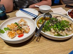 奇妙虾球-小大董·烤鸭(凤凰汇店)