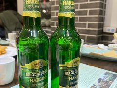 -老厨家(中央大街西七道街店)