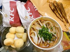 迷你麻薯球-KenGee仟吉(吉庆街店)