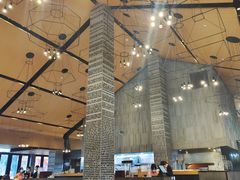-WOLFGANG PUCK KITCHEN & BAR(迪士尼小镇店)