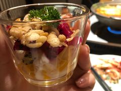 -古京·臻致料理(月湖店)