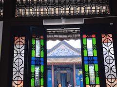 -顺峰山公园