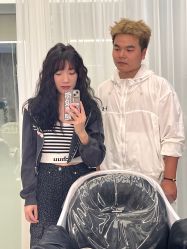 -PE SALON