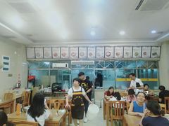 -老牌依强牛肉店(达道总店)