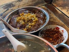 血旺-周记翘脚牛肉